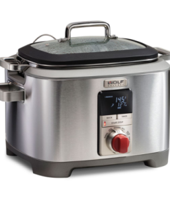 Multi-Function Slow Cooker